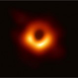 جدیدترین تصویر سیاهچاله